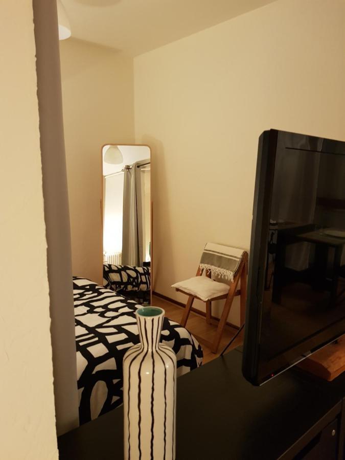Appartement Superbe En Résidence Avec Parking *