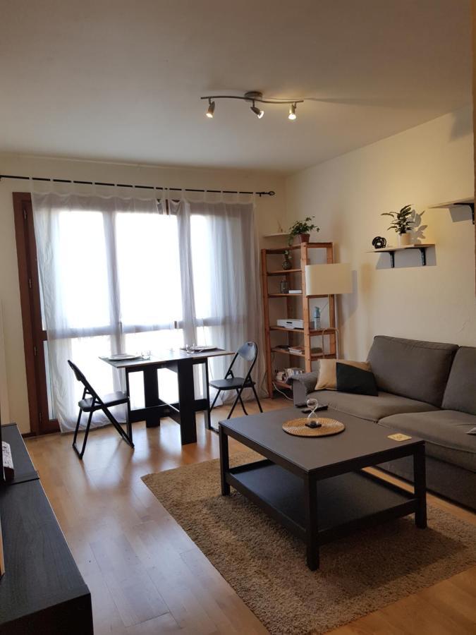 Superbe En Résidence Avec Parking Appartement Toulouse